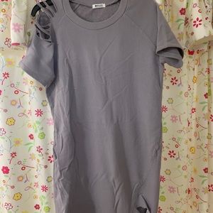 LA Made dress